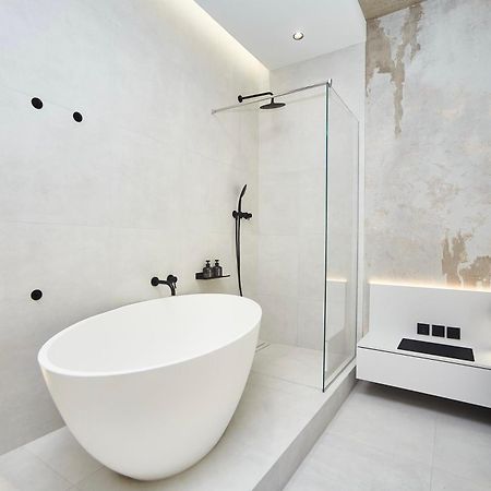 Arkadia Apartments Elegia أوديسا المظهر الخارجي الصورة