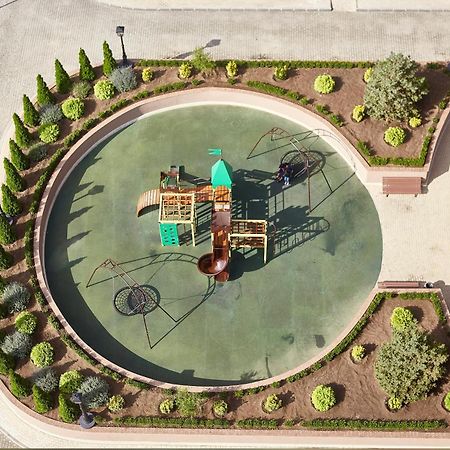 Arkadia Apartments Elegia أوديسا المظهر الخارجي الصورة