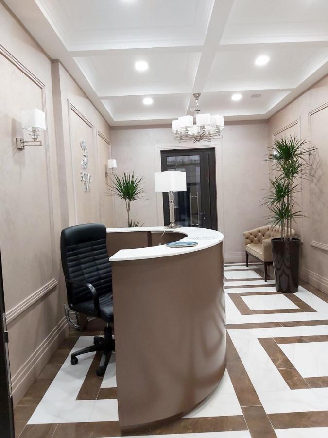 Arkadia Apartments Elegia أوديسا المظهر الخارجي الصورة