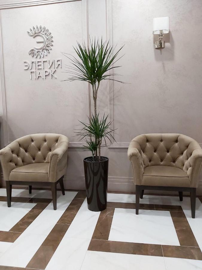 Arkadia Apartments Elegia أوديسا المظهر الخارجي الصورة