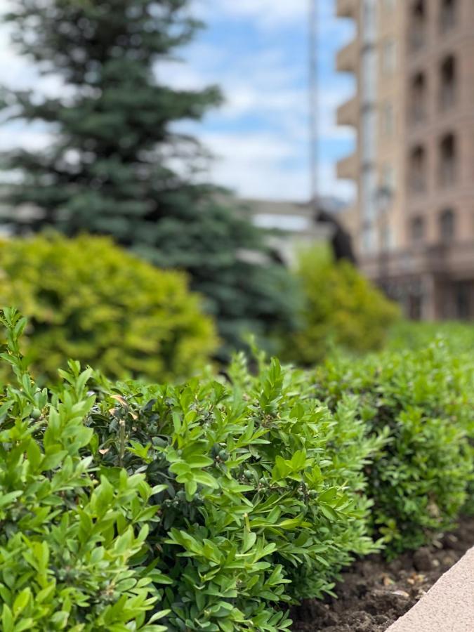 Arkadia Apartments Elegia أوديسا المظهر الخارجي الصورة