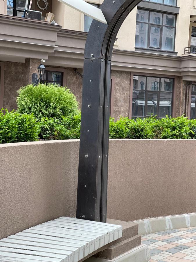 Arkadia Apartments Elegia أوديسا المظهر الخارجي الصورة