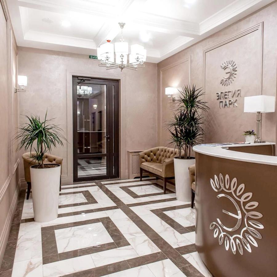 Arkadia Apartments Elegia أوديسا المظهر الخارجي الصورة
