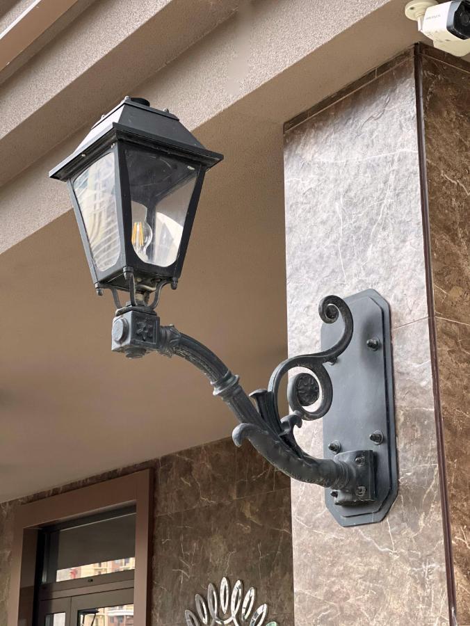 Arkadia Apartments Elegia أوديسا المظهر الخارجي الصورة