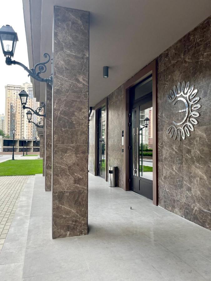 Arkadia Apartments Elegia أوديسا المظهر الخارجي الصورة