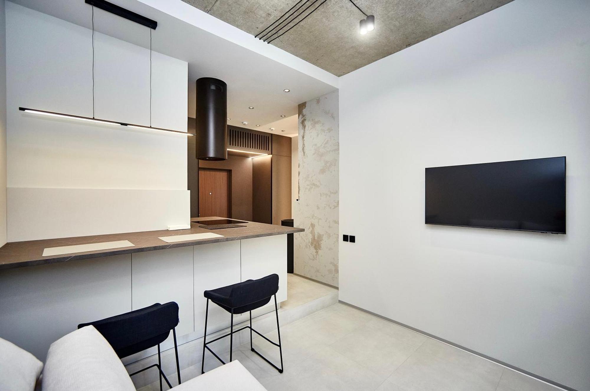Arkadia Apartments Elegia أوديسا المظهر الخارجي الصورة