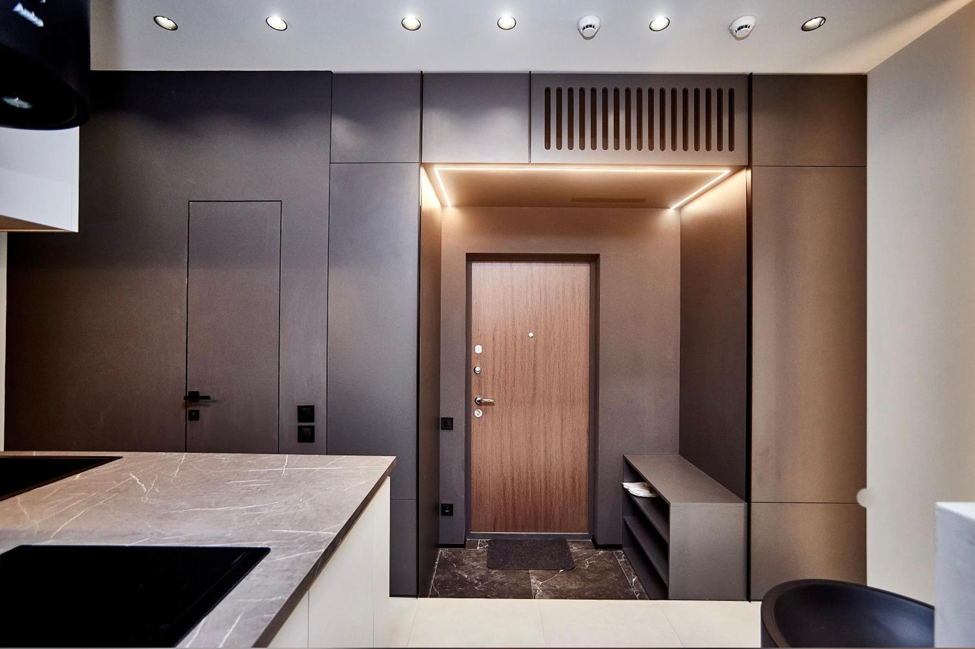 Arkadia Apartments Elegia أوديسا المظهر الخارجي الصورة