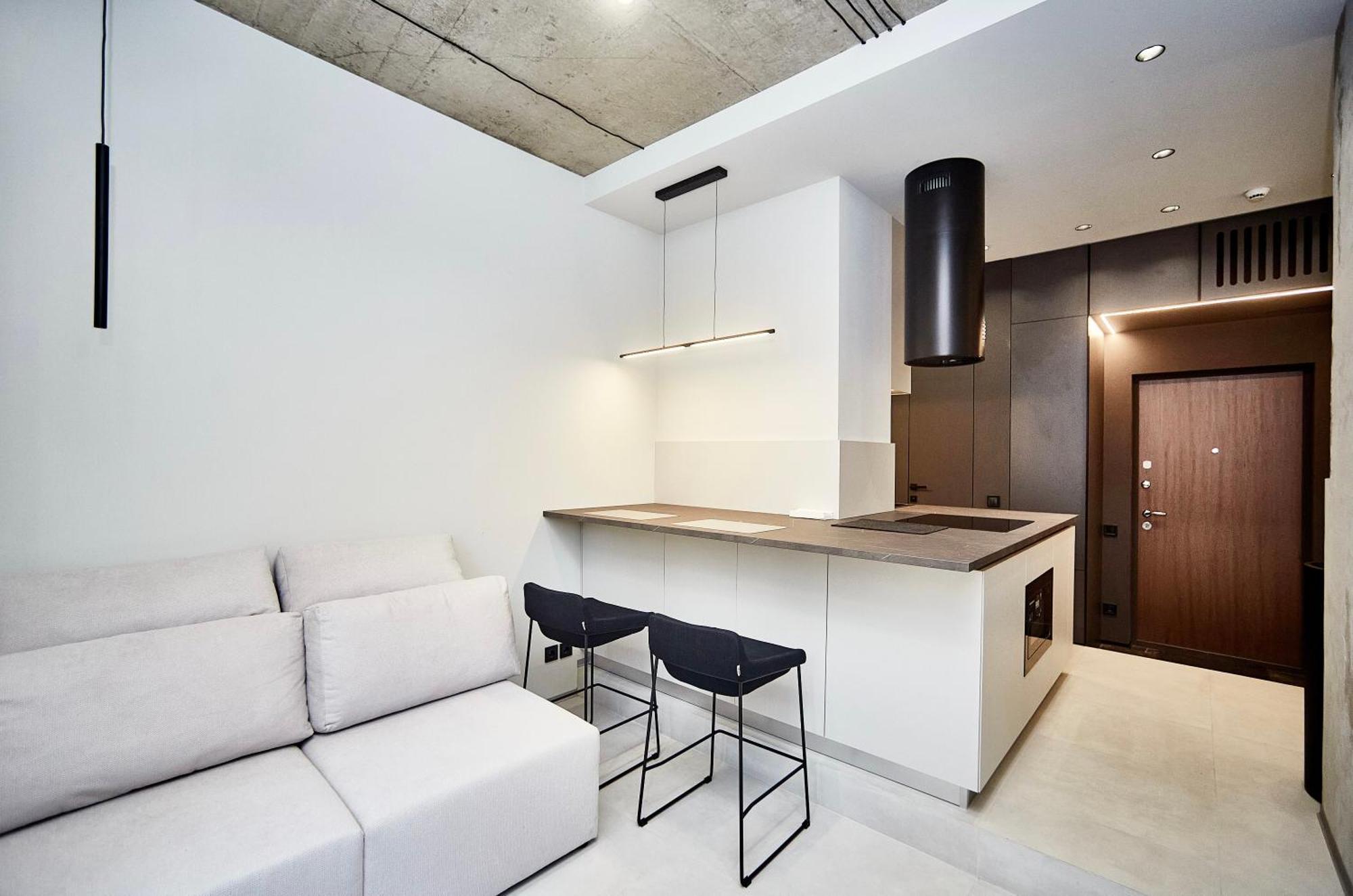 Arkadia Apartments Elegia أوديسا المظهر الخارجي الصورة