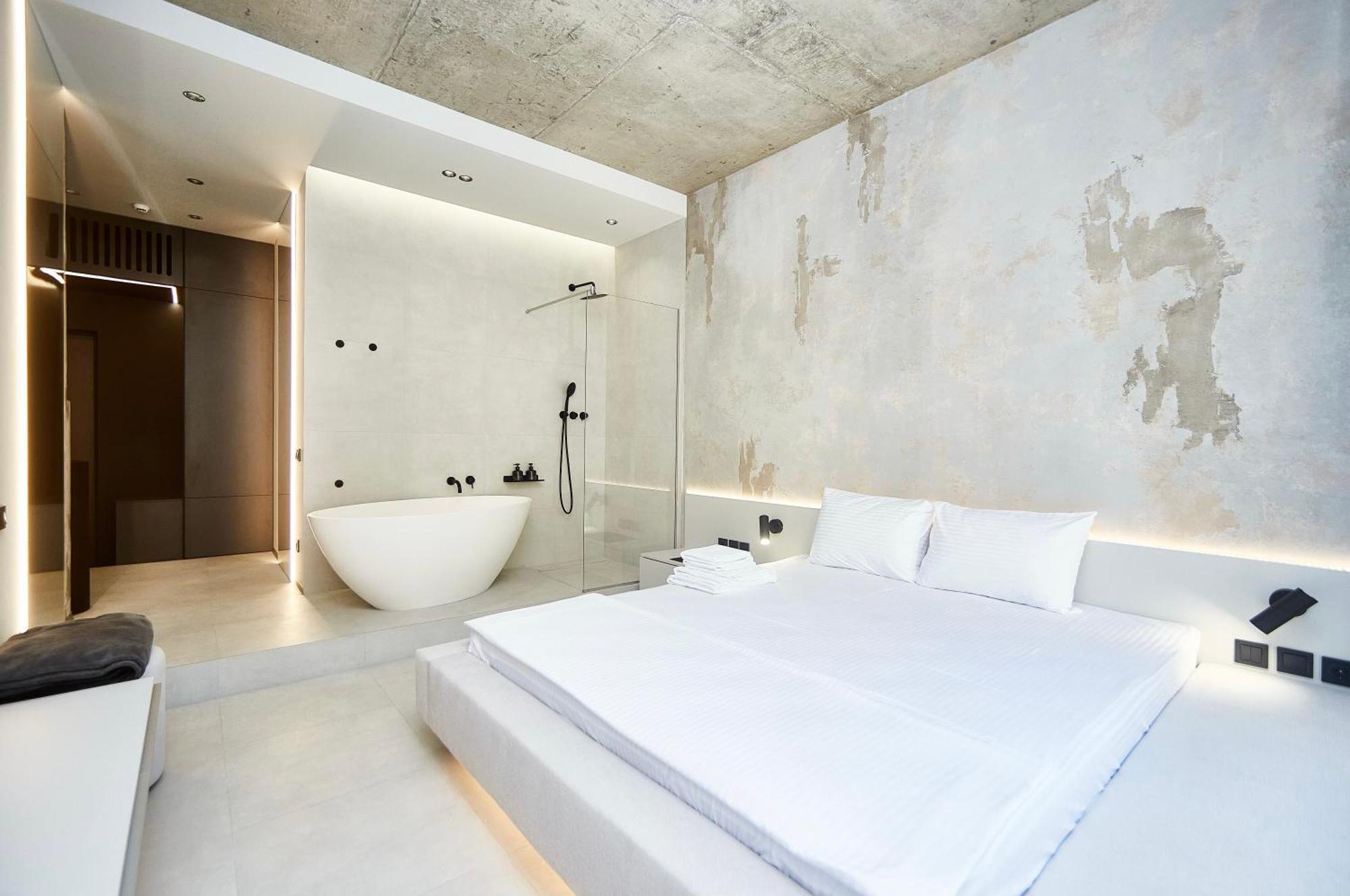 Arkadia Apartments Elegia أوديسا المظهر الخارجي الصورة