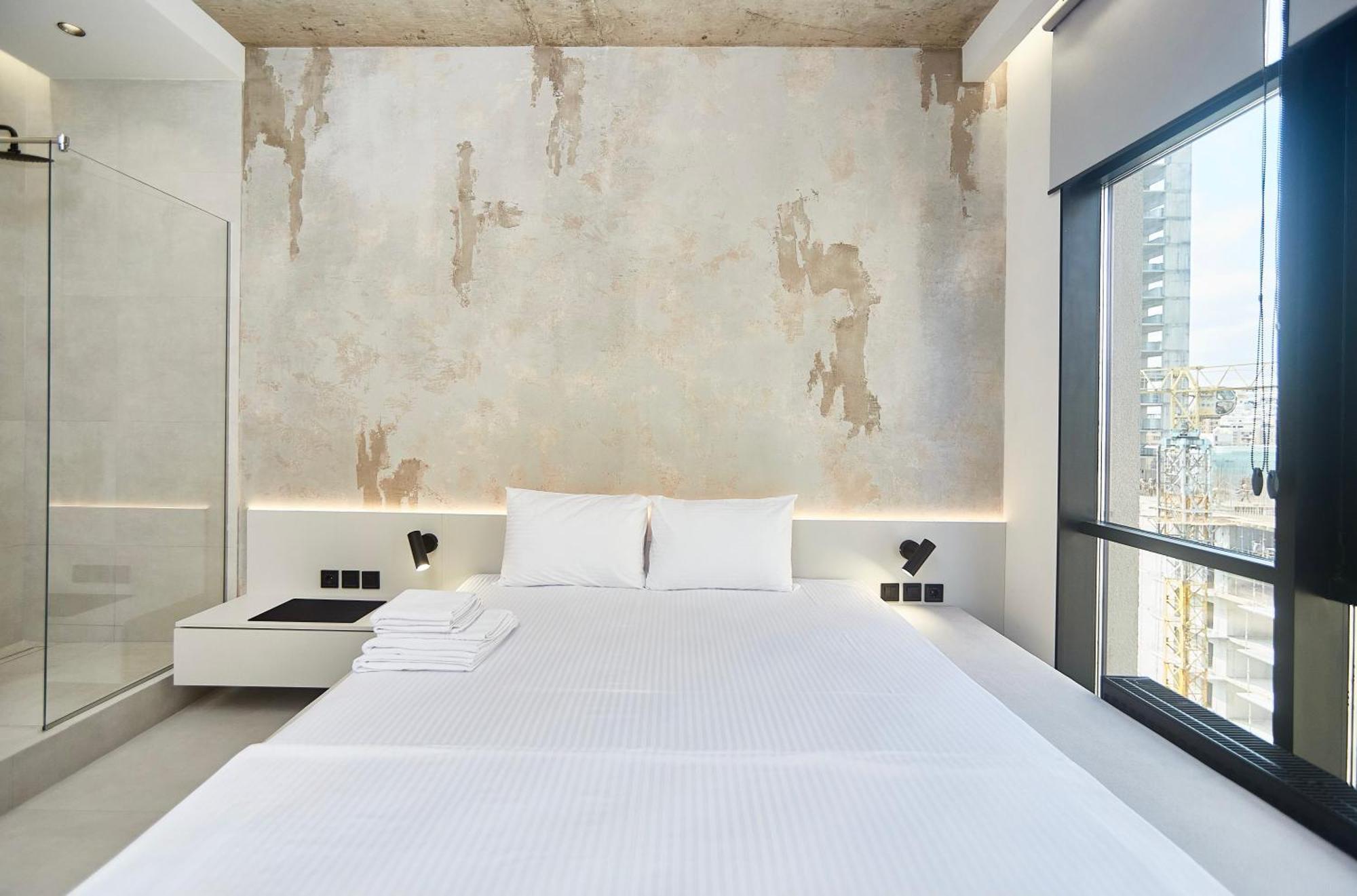 Arkadia Apartments Elegia أوديسا المظهر الخارجي الصورة