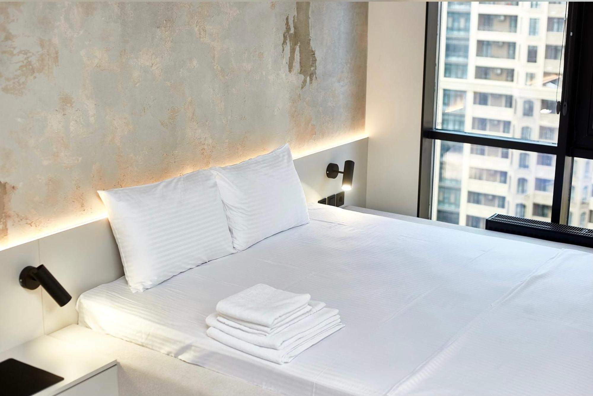 Arkadia Apartments Elegia أوديسا المظهر الخارجي الصورة