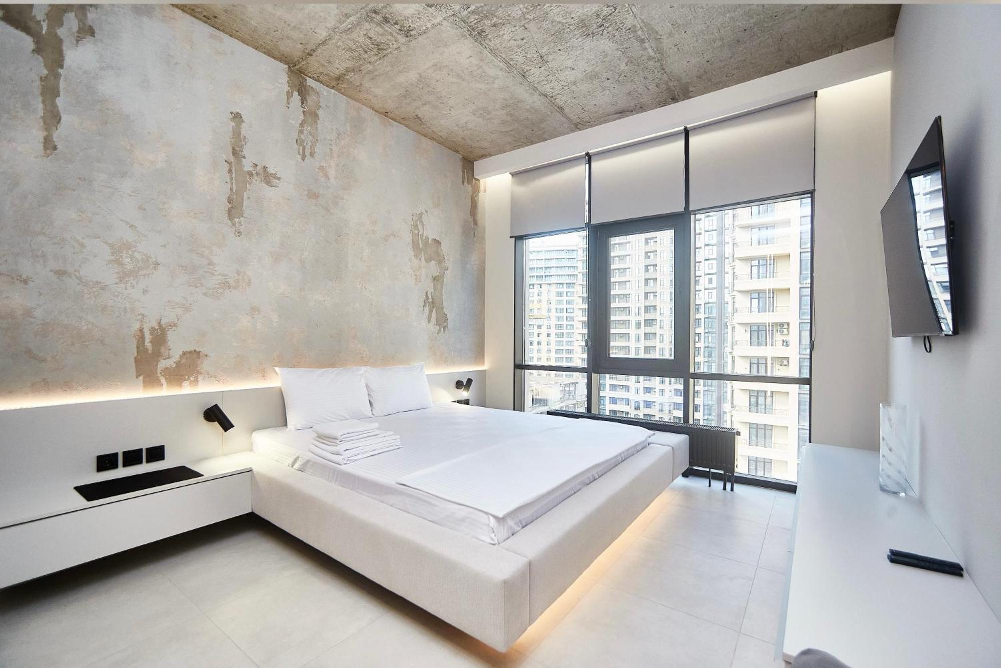 Arkadia Apartments Elegia أوديسا المظهر الخارجي الصورة