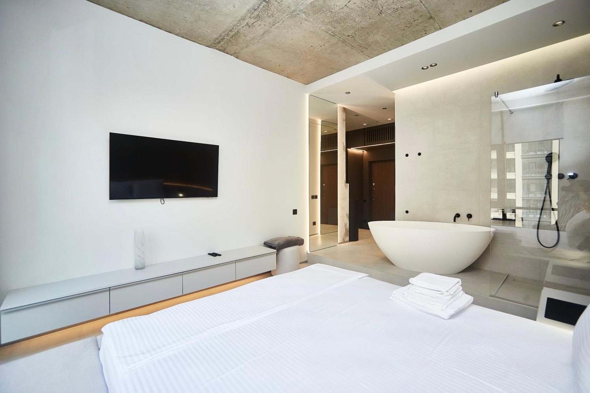 Arkadia Apartments Elegia أوديسا المظهر الخارجي الصورة