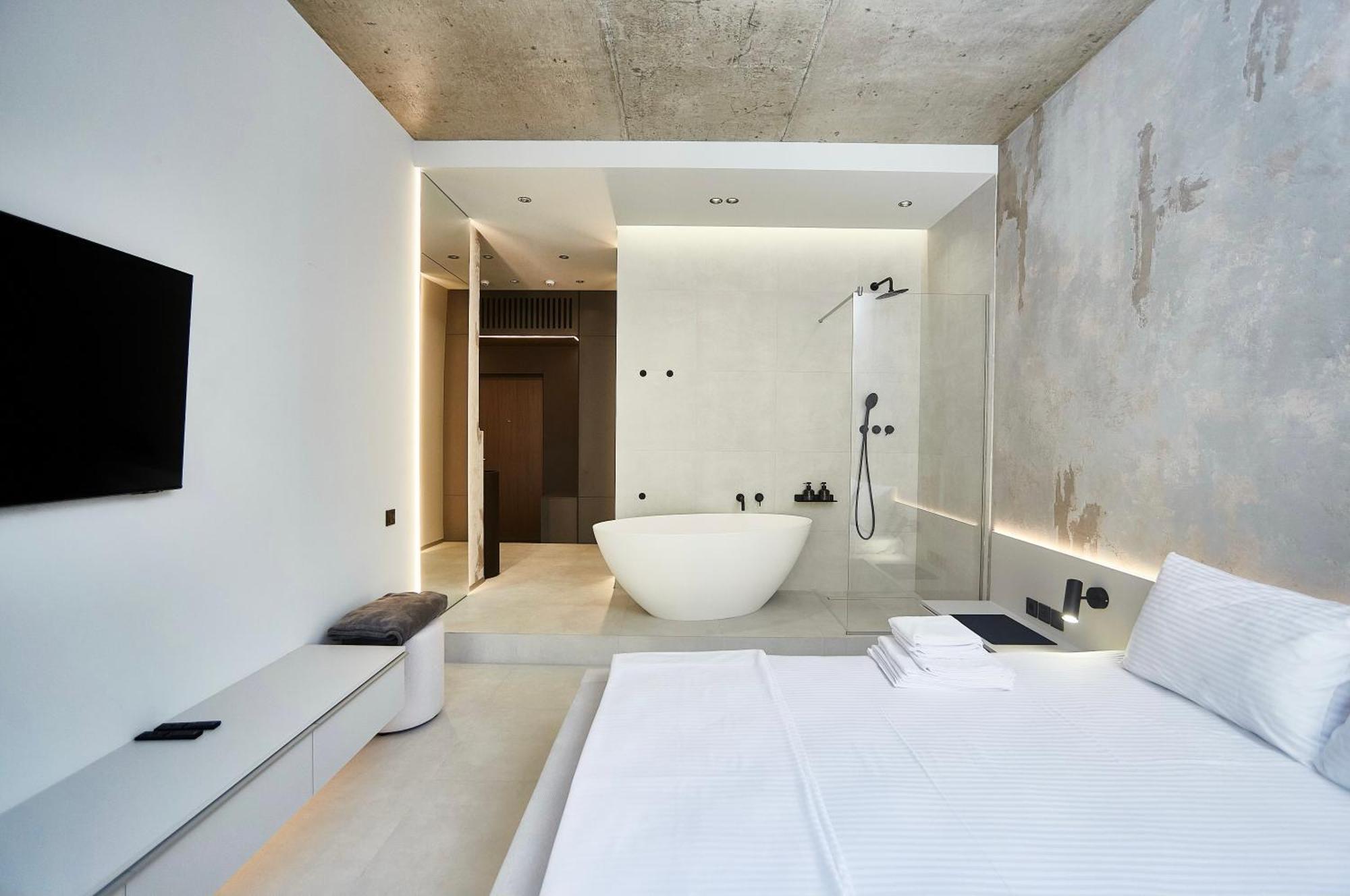 Arkadia Apartments Elegia أوديسا المظهر الخارجي الصورة