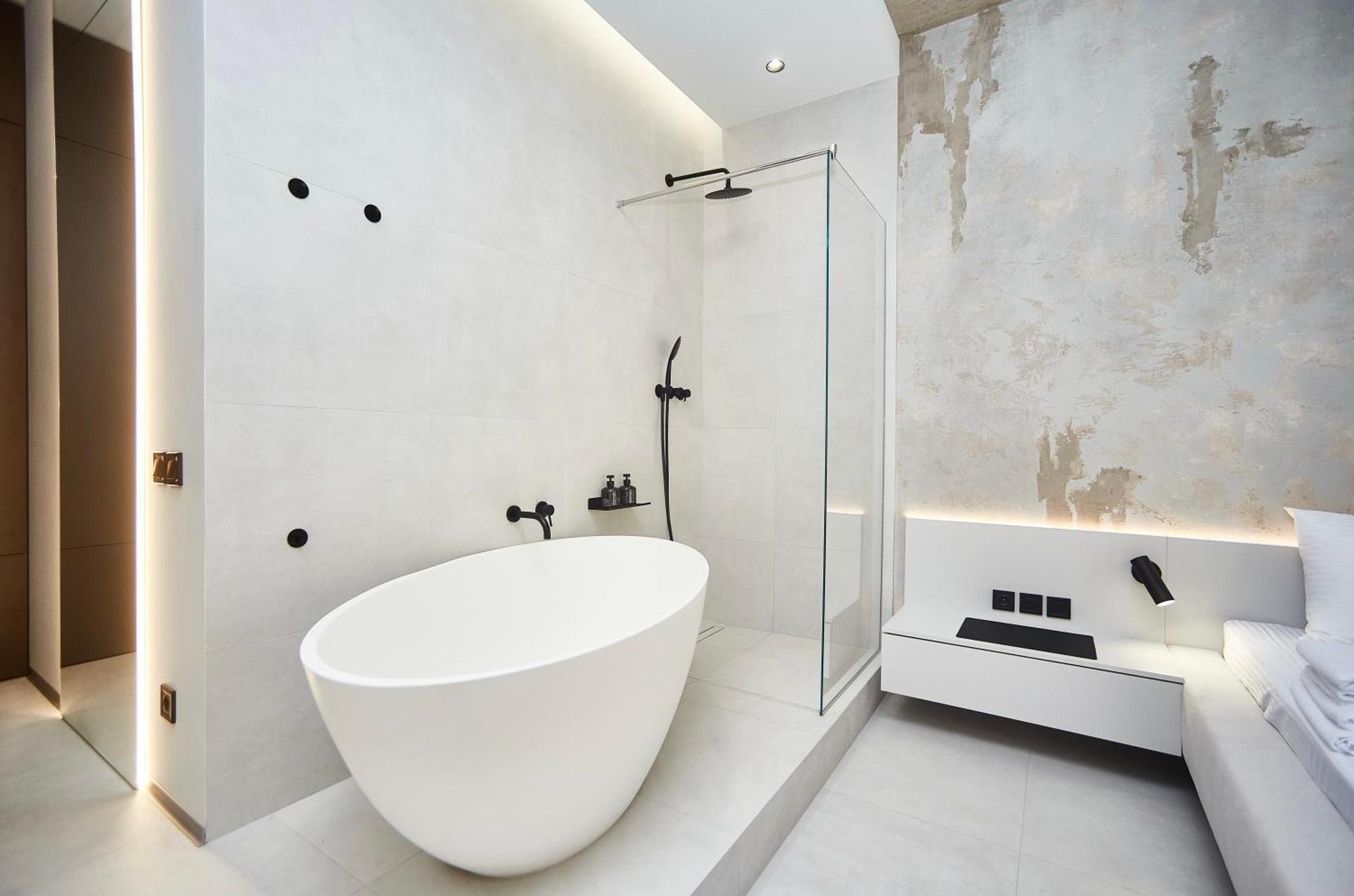 Arkadia Apartments Elegia أوديسا المظهر الخارجي الصورة