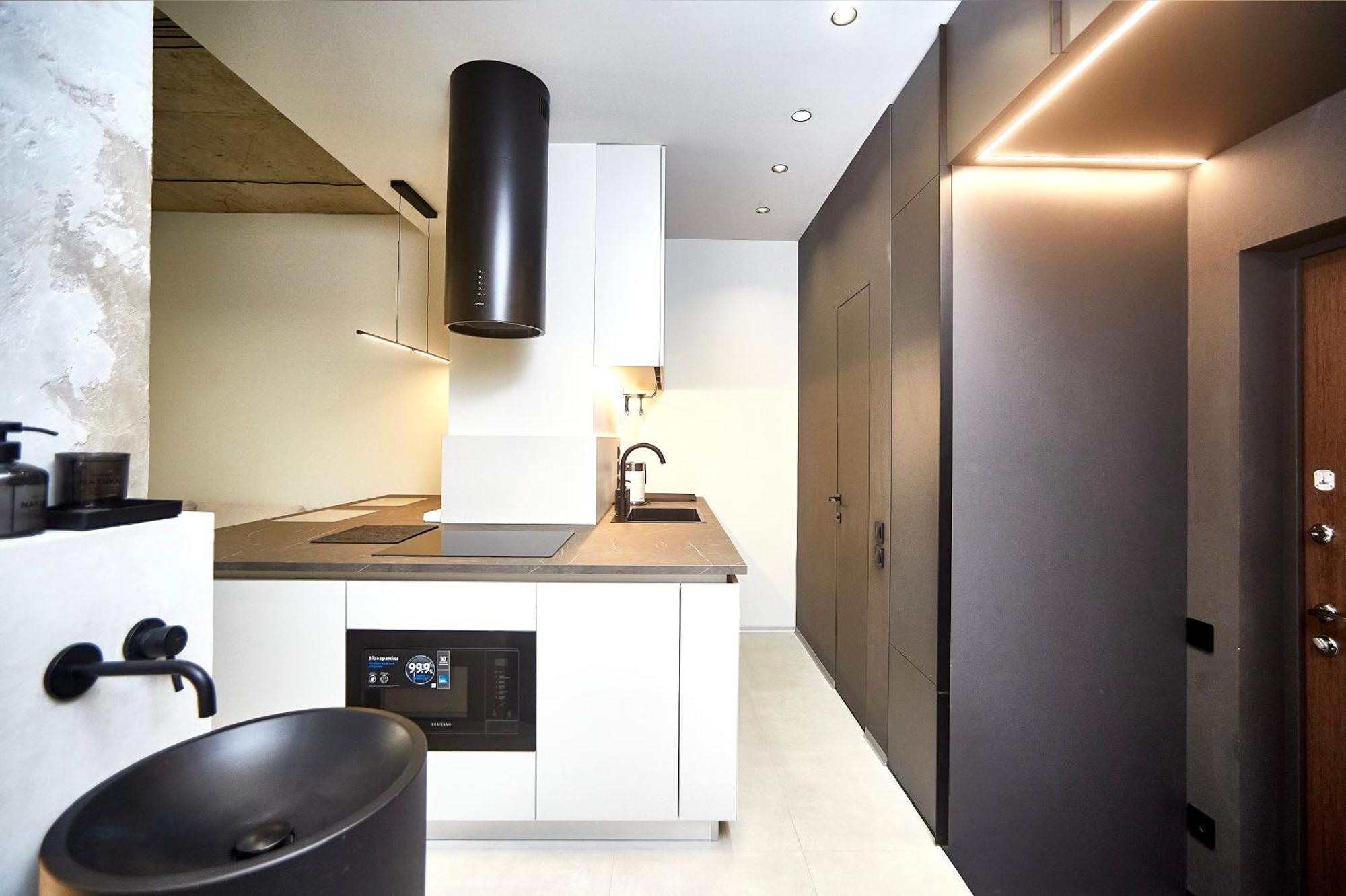 Arkadia Apartments Elegia أوديسا المظهر الخارجي الصورة