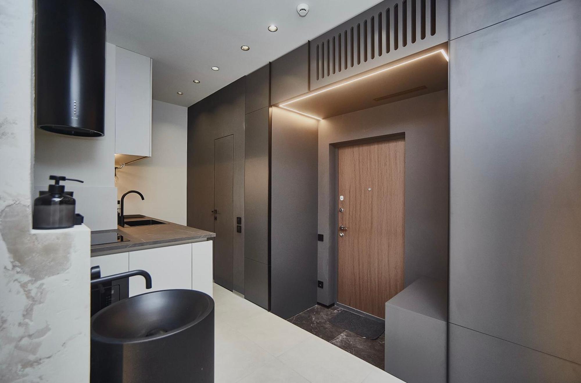 Arkadia Apartments Elegia أوديسا المظهر الخارجي الصورة