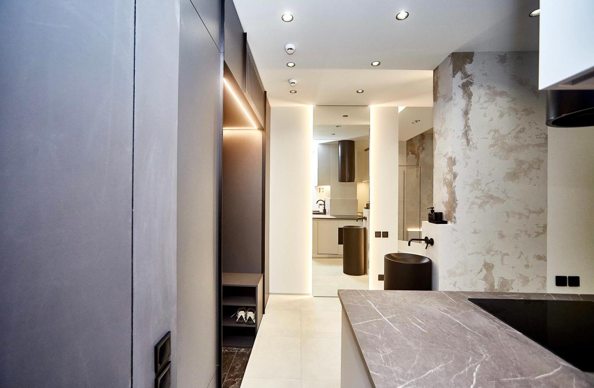 Arkadia Apartments Elegia أوديسا المظهر الخارجي الصورة