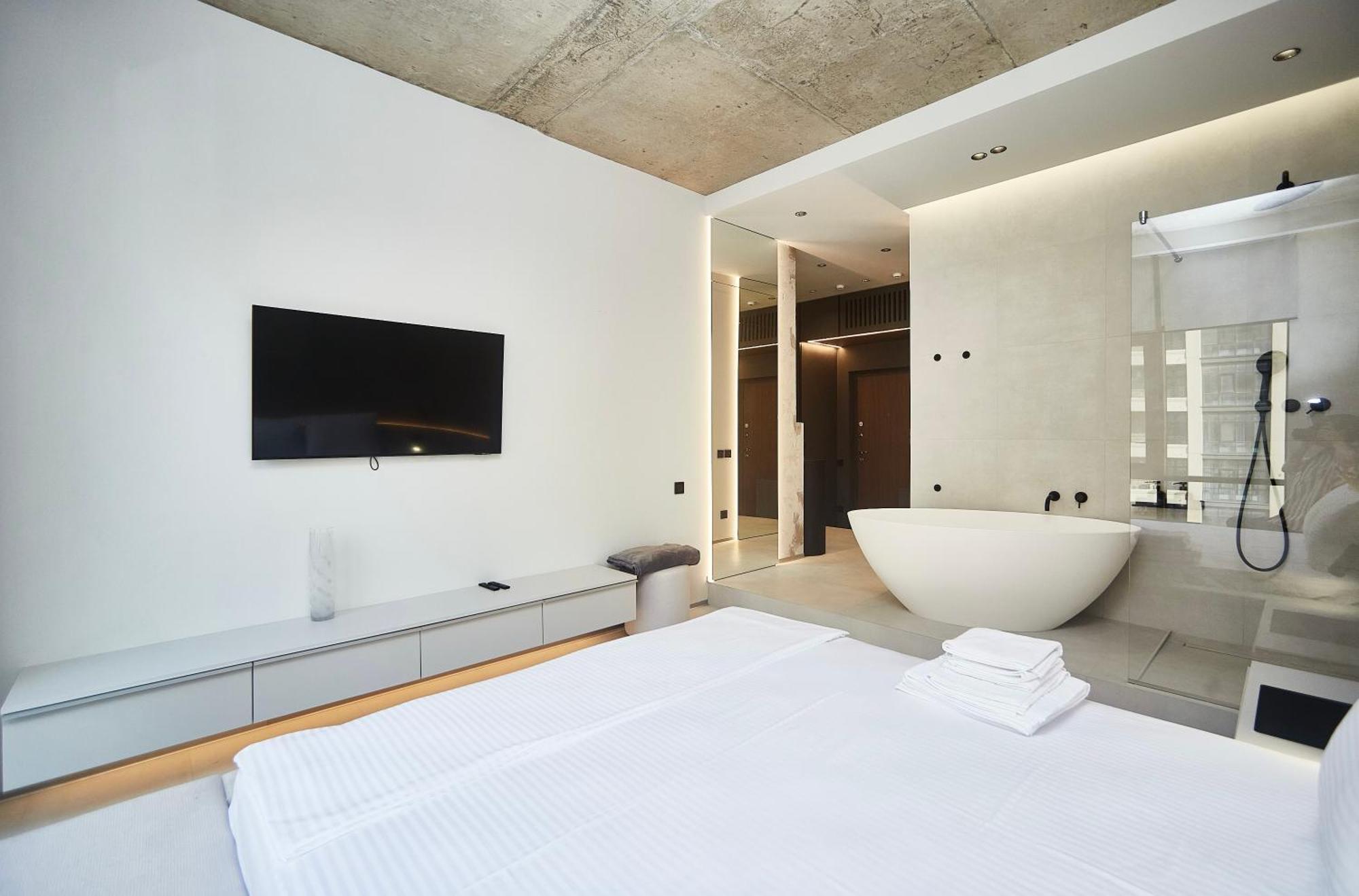 Arkadia Apartments Elegia أوديسا المظهر الخارجي الصورة