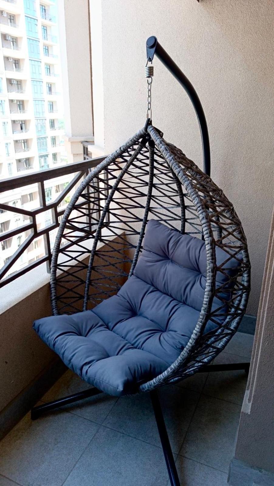 Arkadia Apartments Elegia أوديسا المظهر الخارجي الصورة
